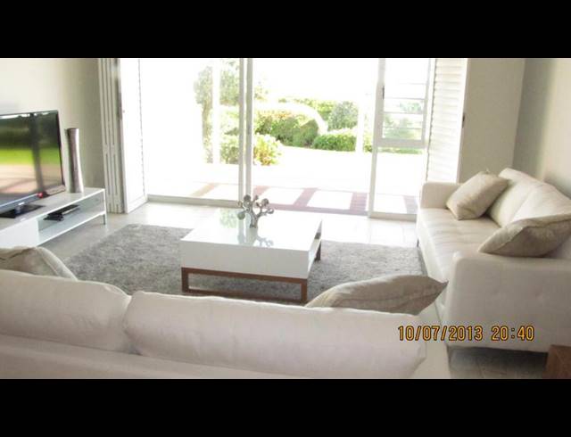 3 BEDROOM PROPERTY TO RENT IN DOLPHIN BEACH